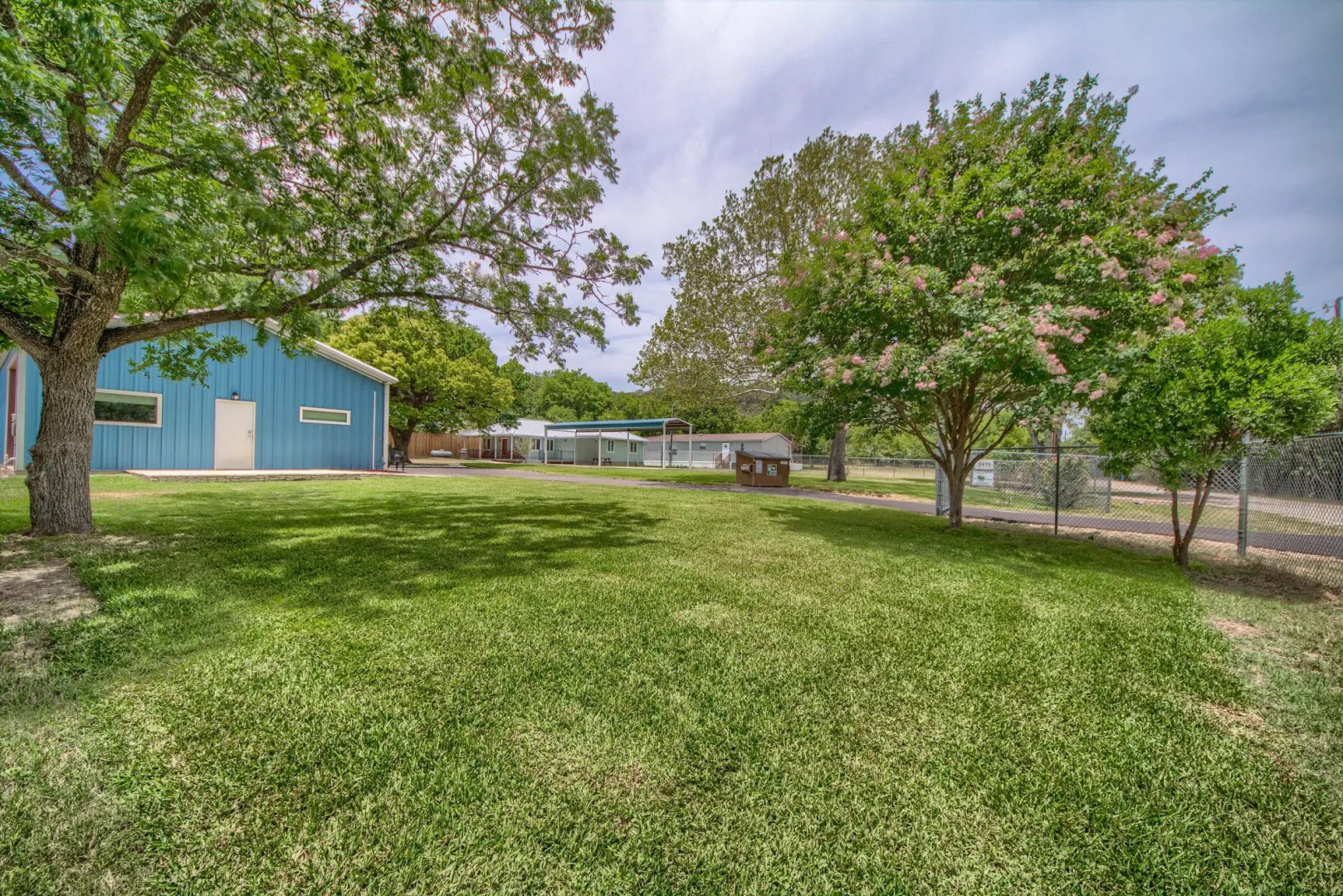 Ponderosa Twins PRD 2485