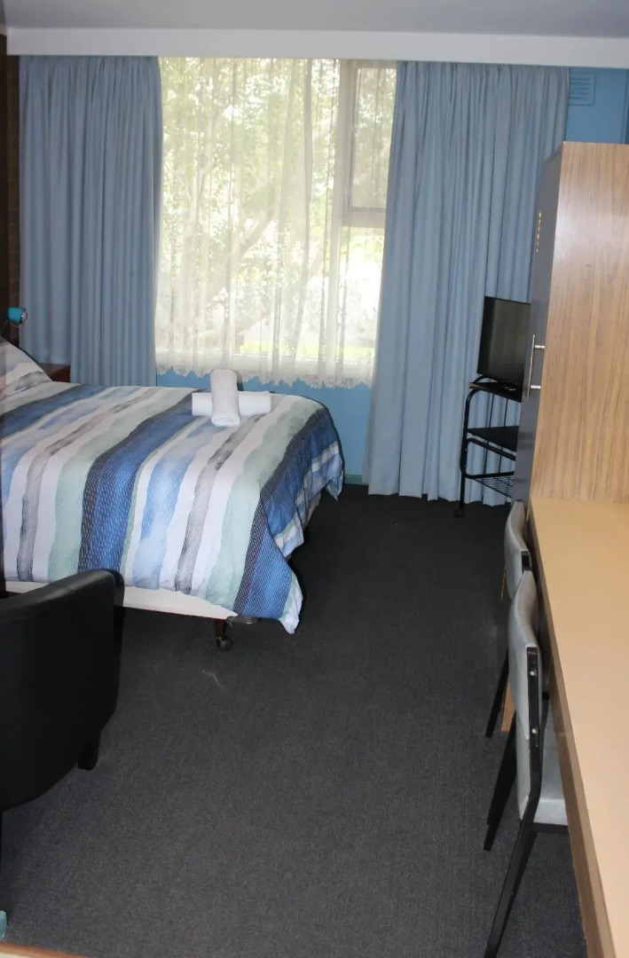 Portland Retro Motel