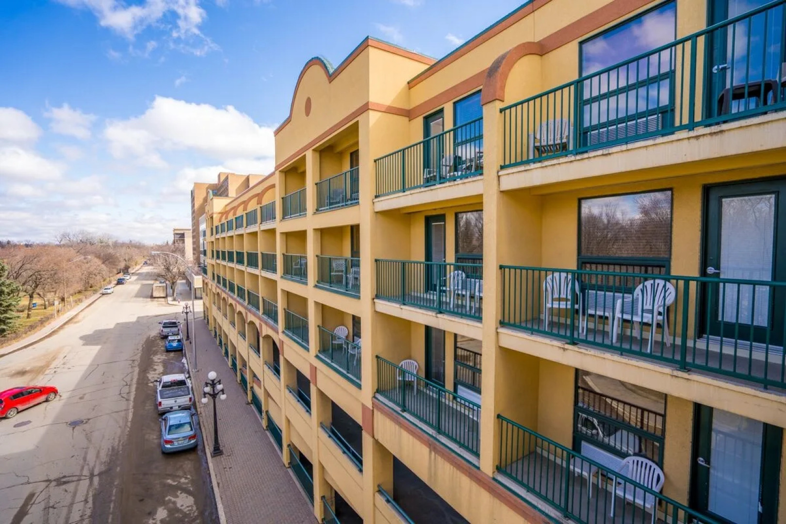 Temple Gardens Hotel & Spa