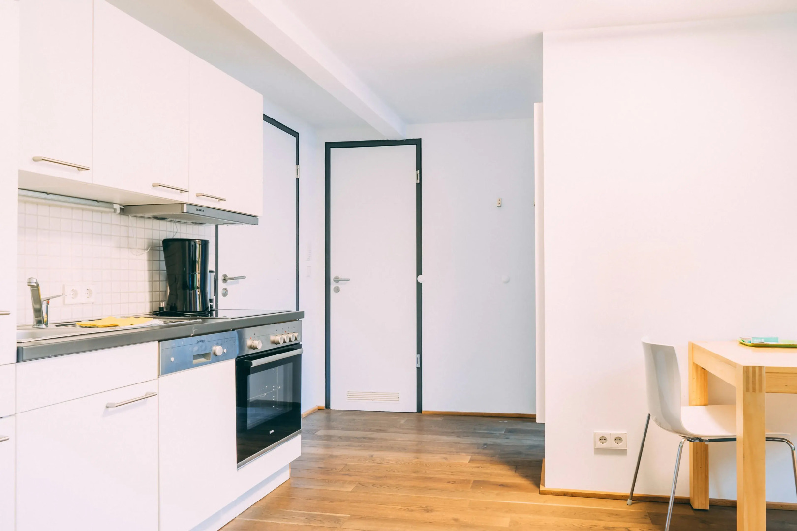 Stadthaus Gut Hügle