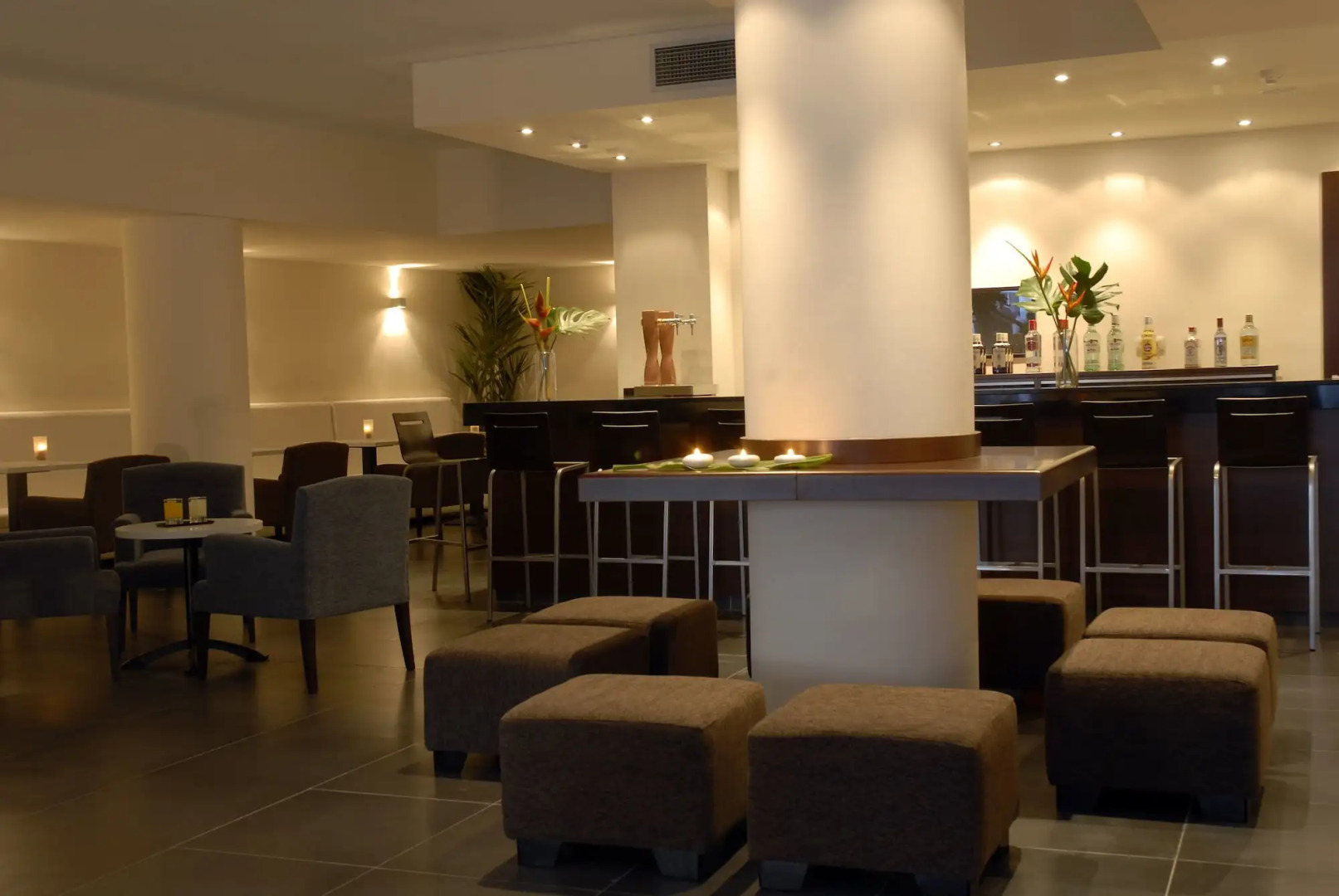 Hotel Balneario Playa de Coma-Ruga