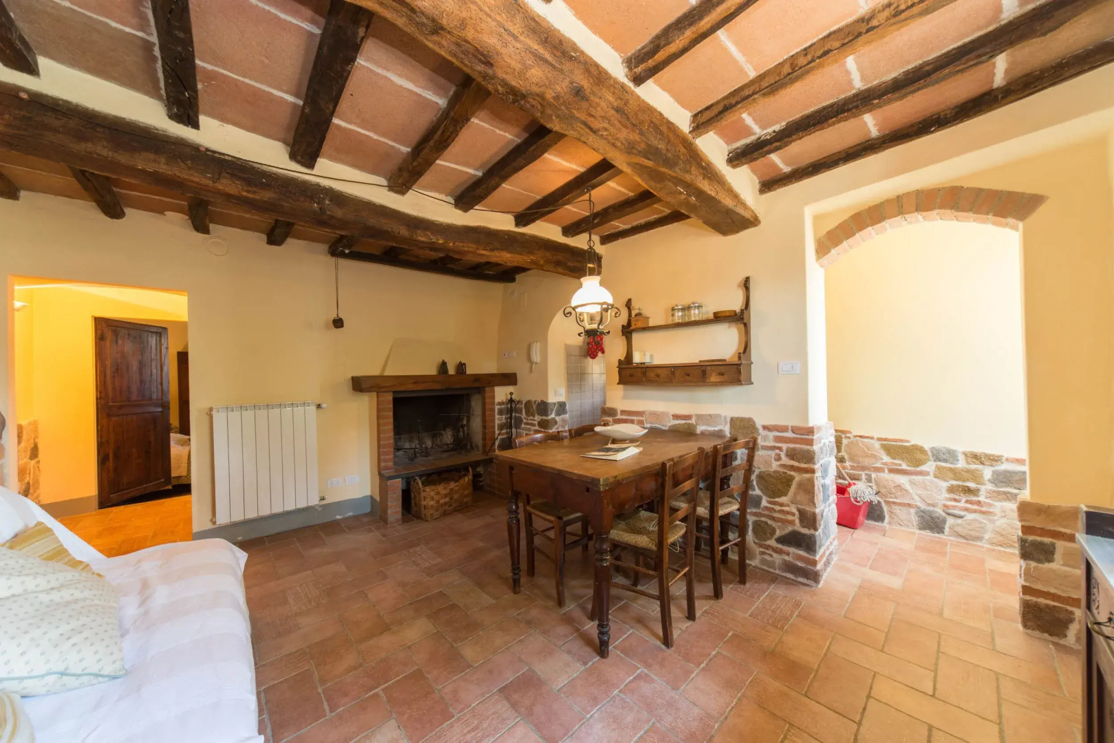 Podere il Poggiolo