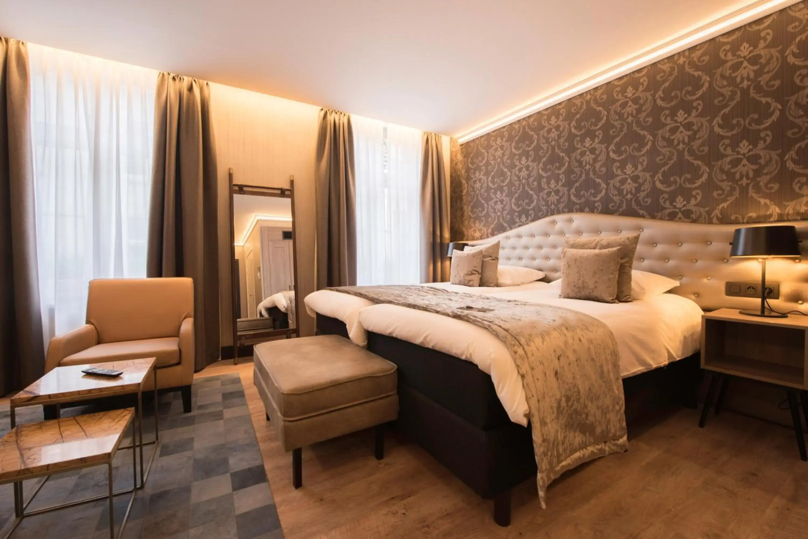 Hotel Acacia