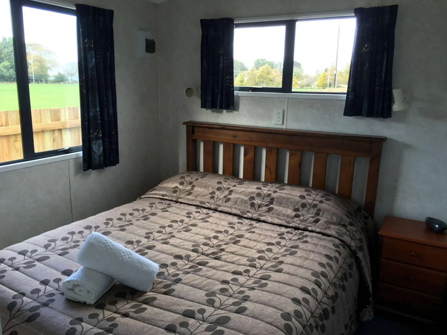 Stratford Motel & Holiday Park