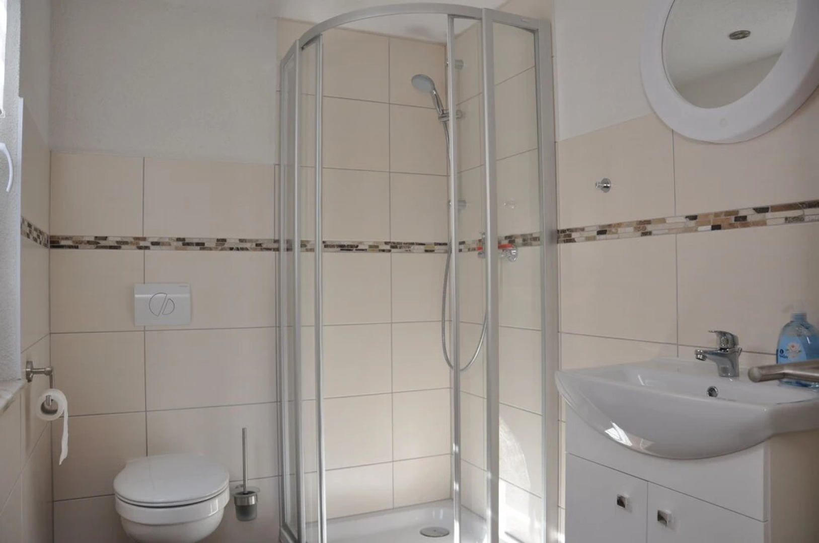 Campingplatz Am Waldbad