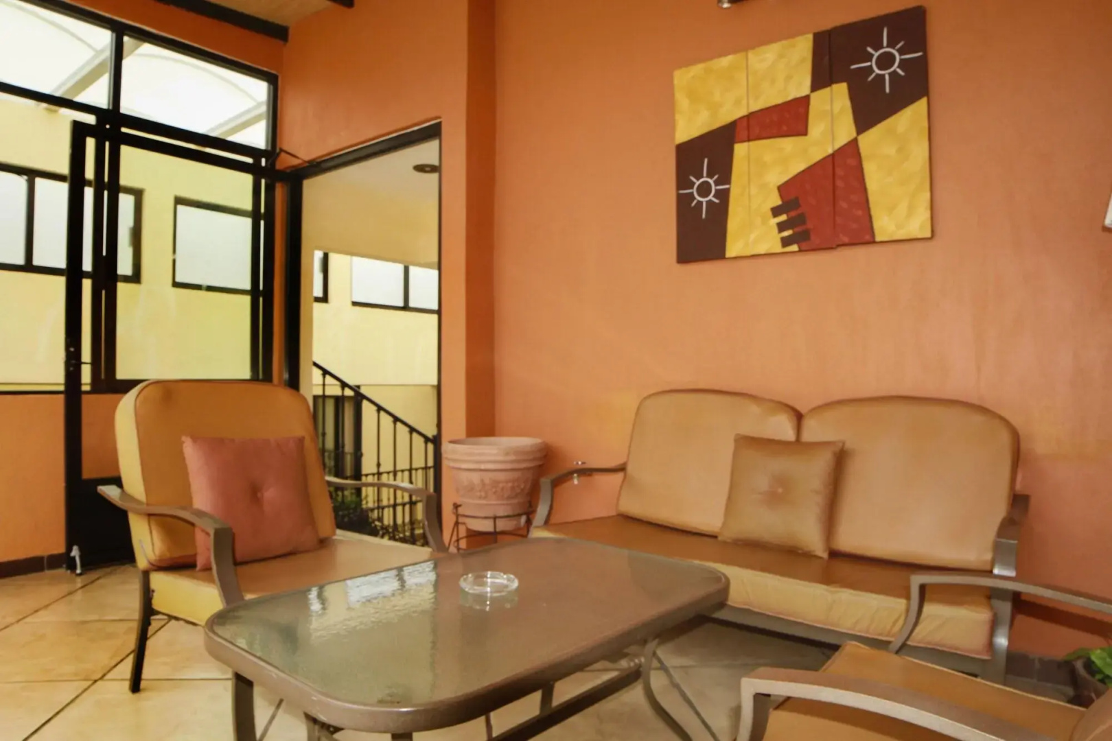 El Refugio de Don Carlos Hotel & Suites