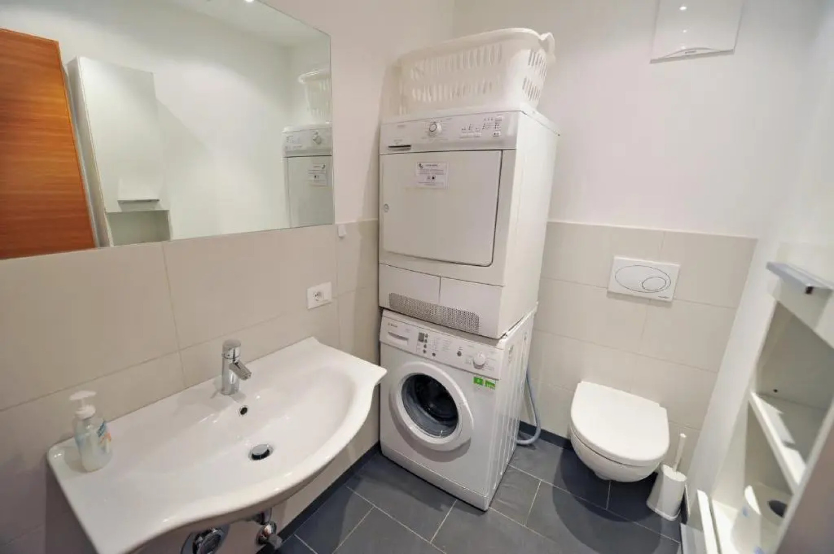 Apartments Villa Jim