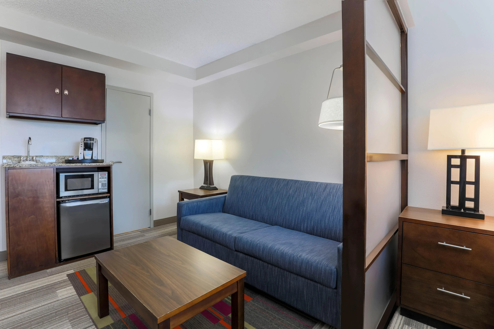 Holiday Inn Express & Suites Fort Worth Downtown by IHG
