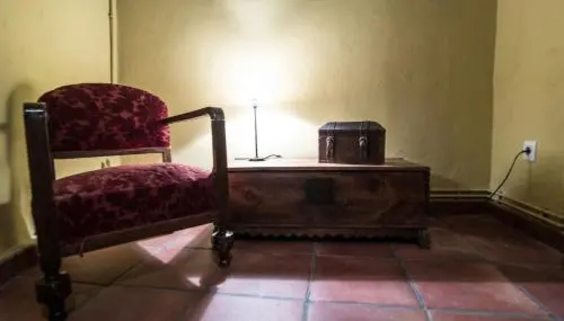 Turismo Rural La Ojinegra