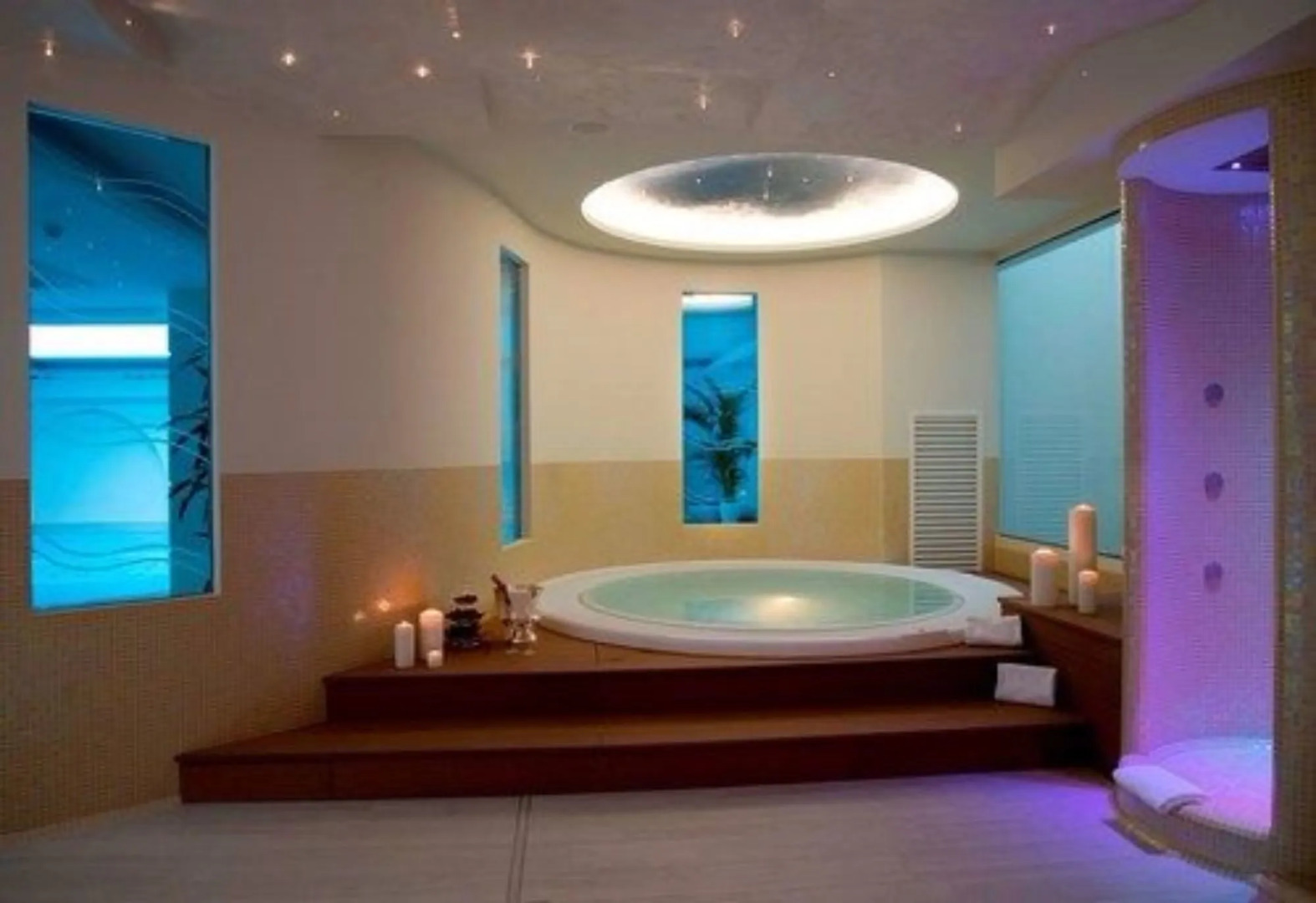 Grand Hotel da Vinci