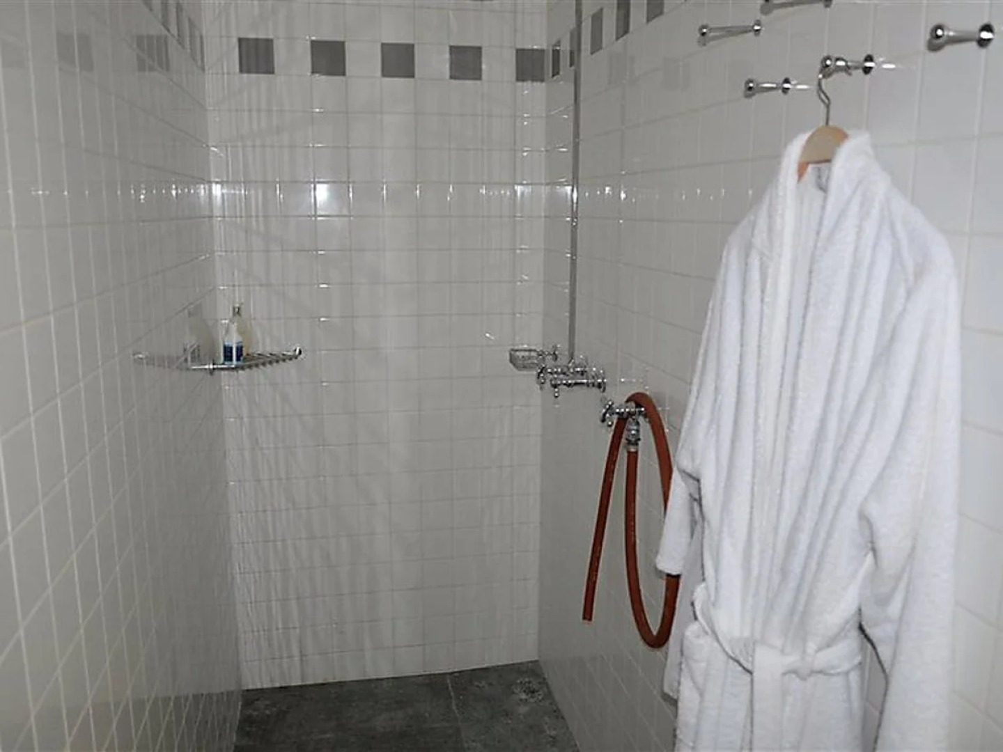 Apartment Sambi Schönried