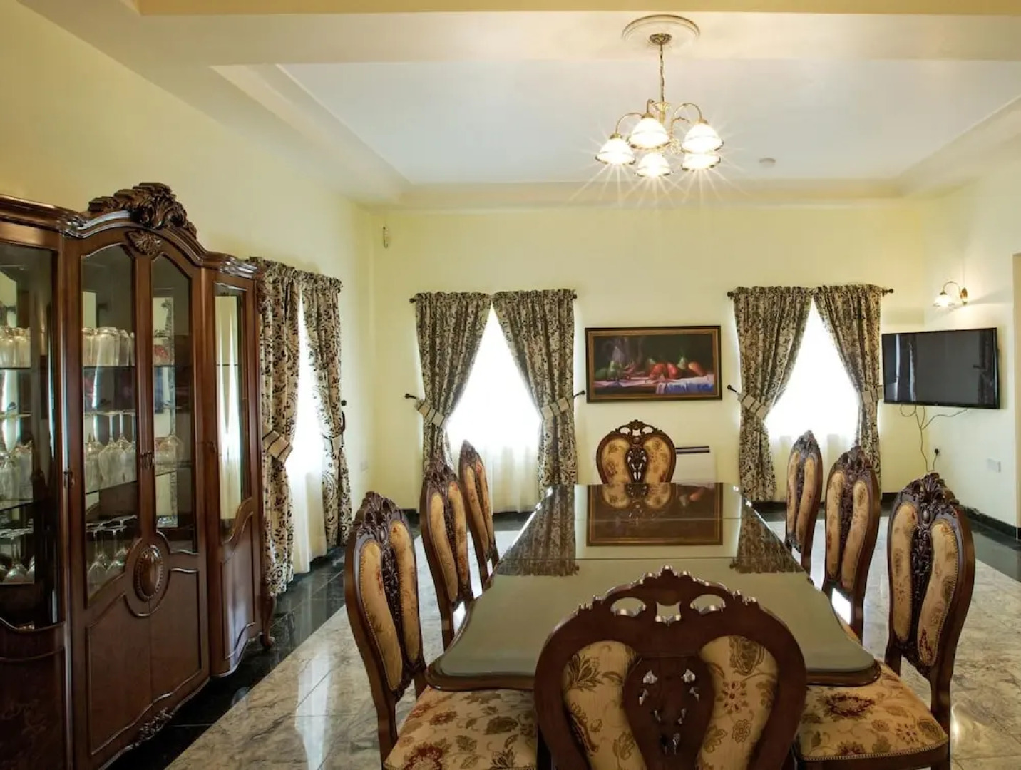 Oxygen Holiday Resort