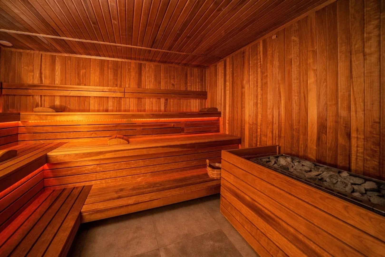 Sun & Snow Resorts B Białka Tatrzańska