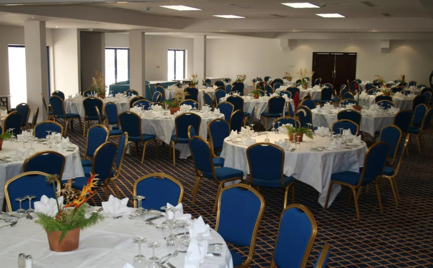 Lancaster Hotel Kumasi