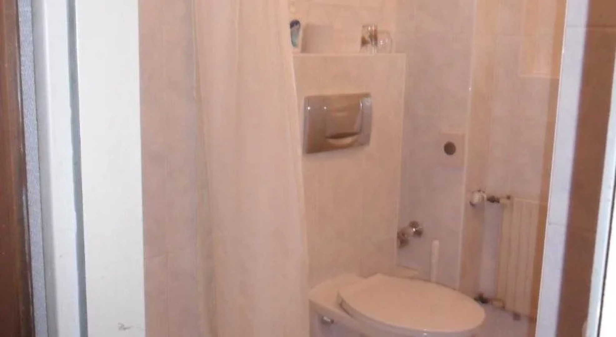 Hotel-Restaurant Chez Anna Et Jean