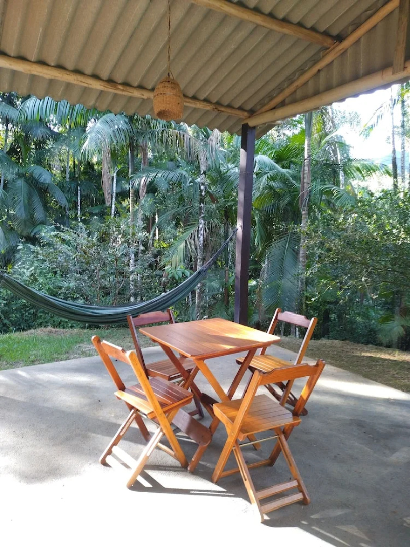 Pousada da Serra