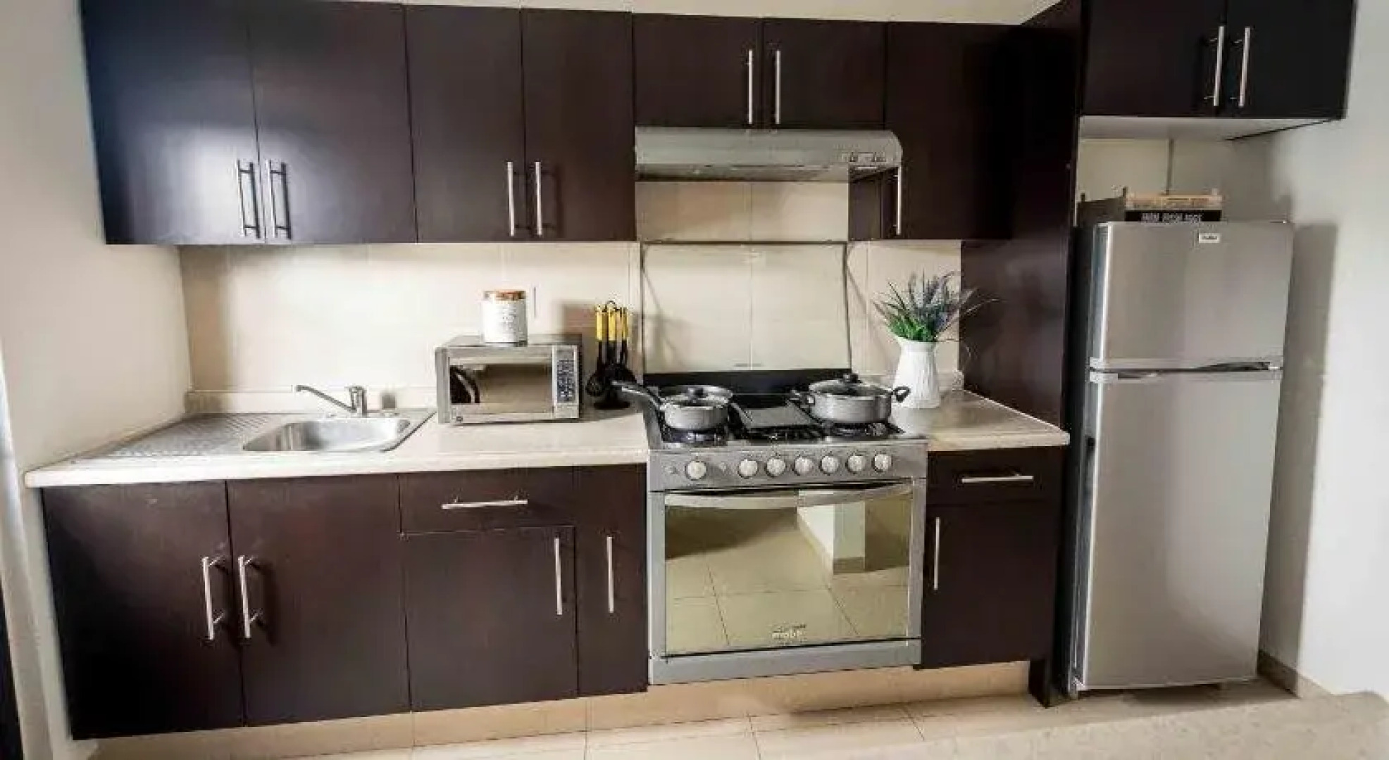 Redwood Villas Extended Stay