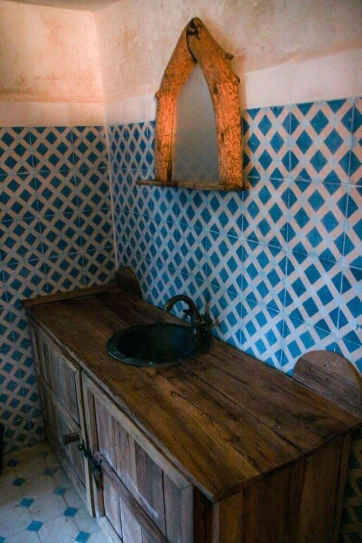 Bivouac de La Bergerie