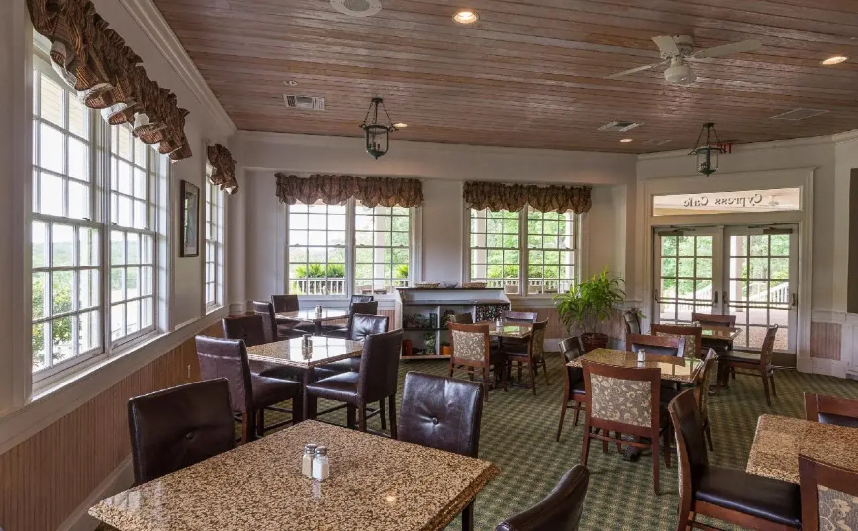 Cypress Bend Resort, A Wyndham Hotel