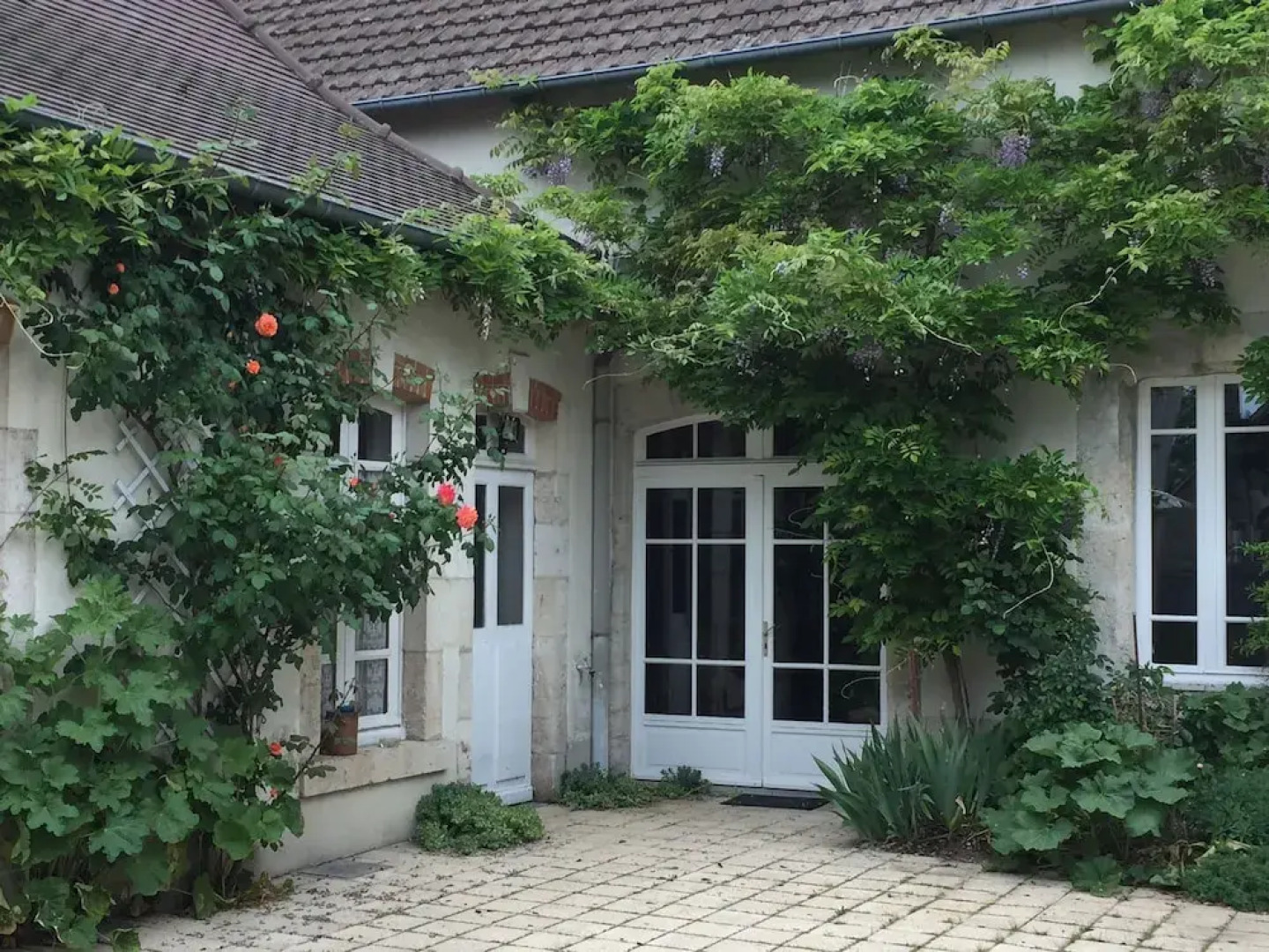 Le Clos Tilia Chambres d'Hôtes