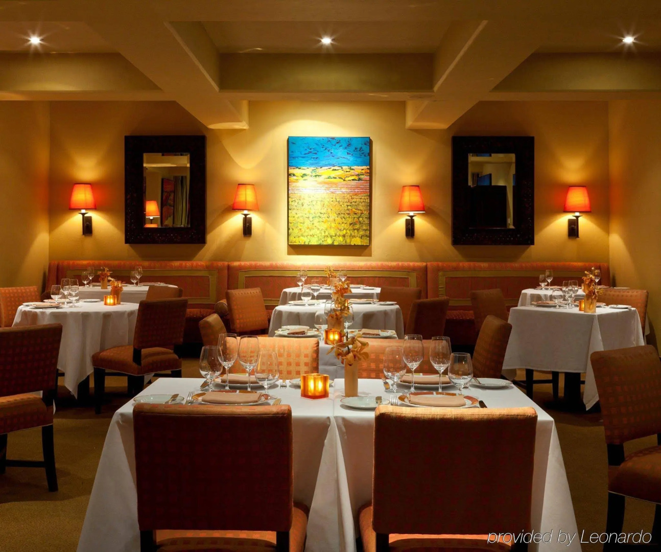 The Brazilian Court Hotel