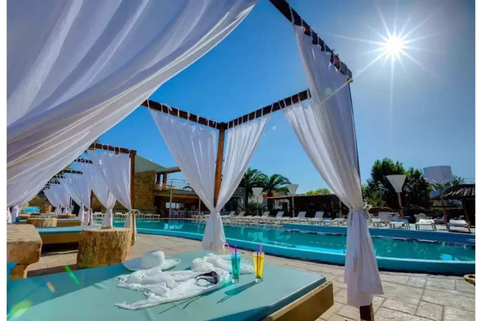 Island Beach Resort - Adults Only