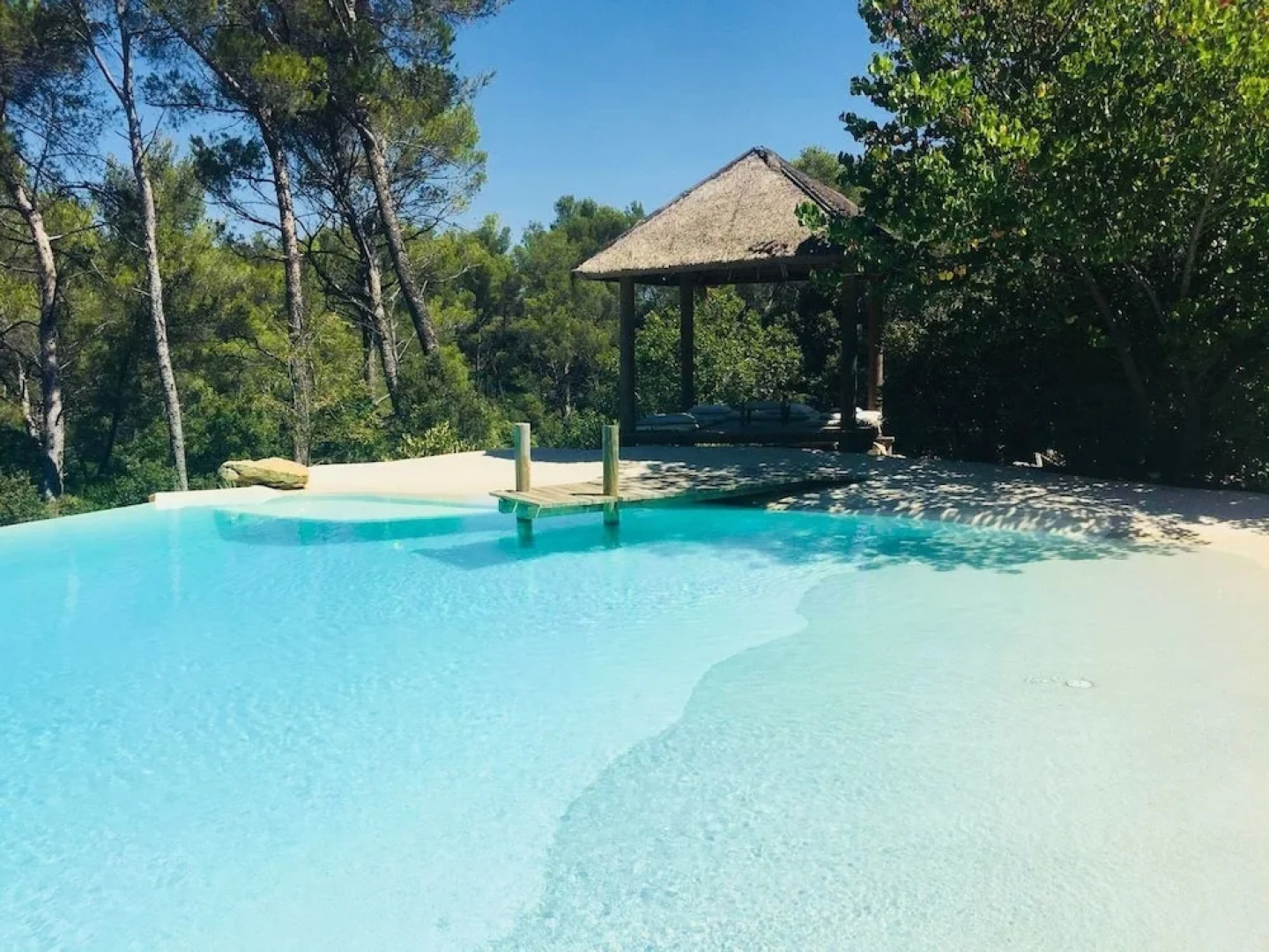 La Suite - La Villa Aix