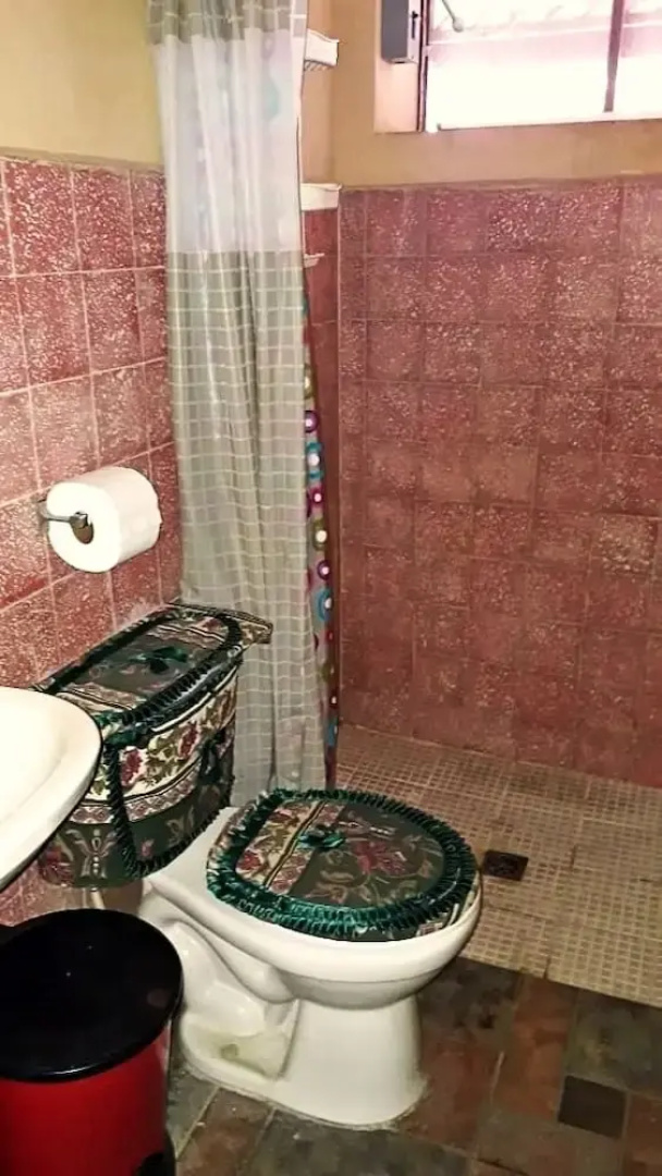 Casa Vieja Guest House
