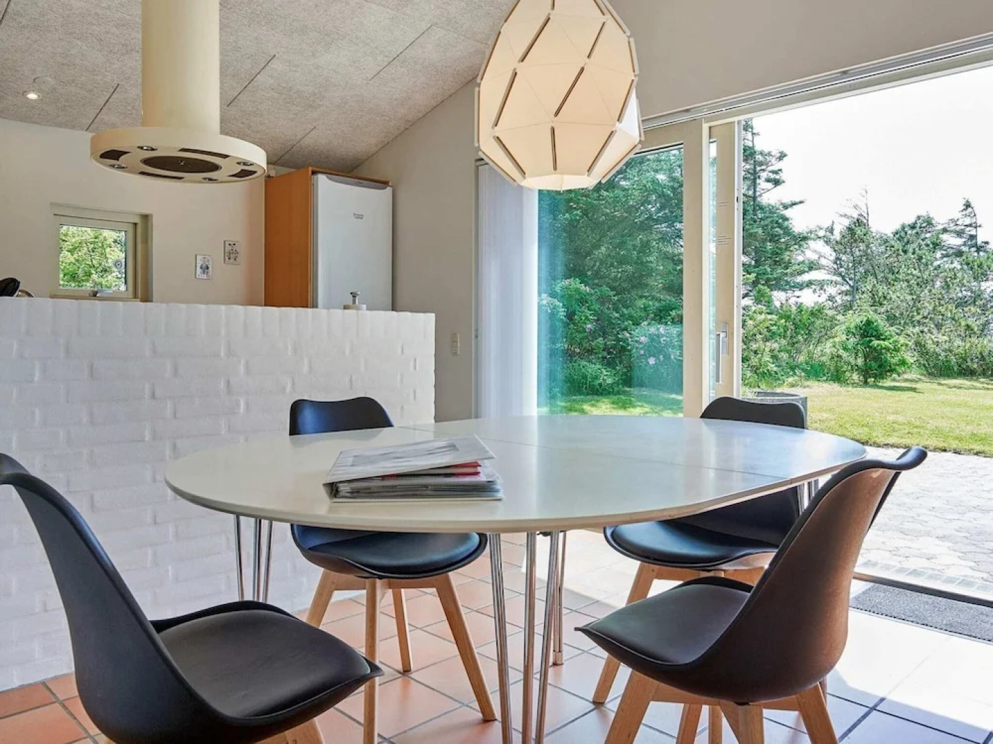 8 Person Holiday Home in Hurup Thy