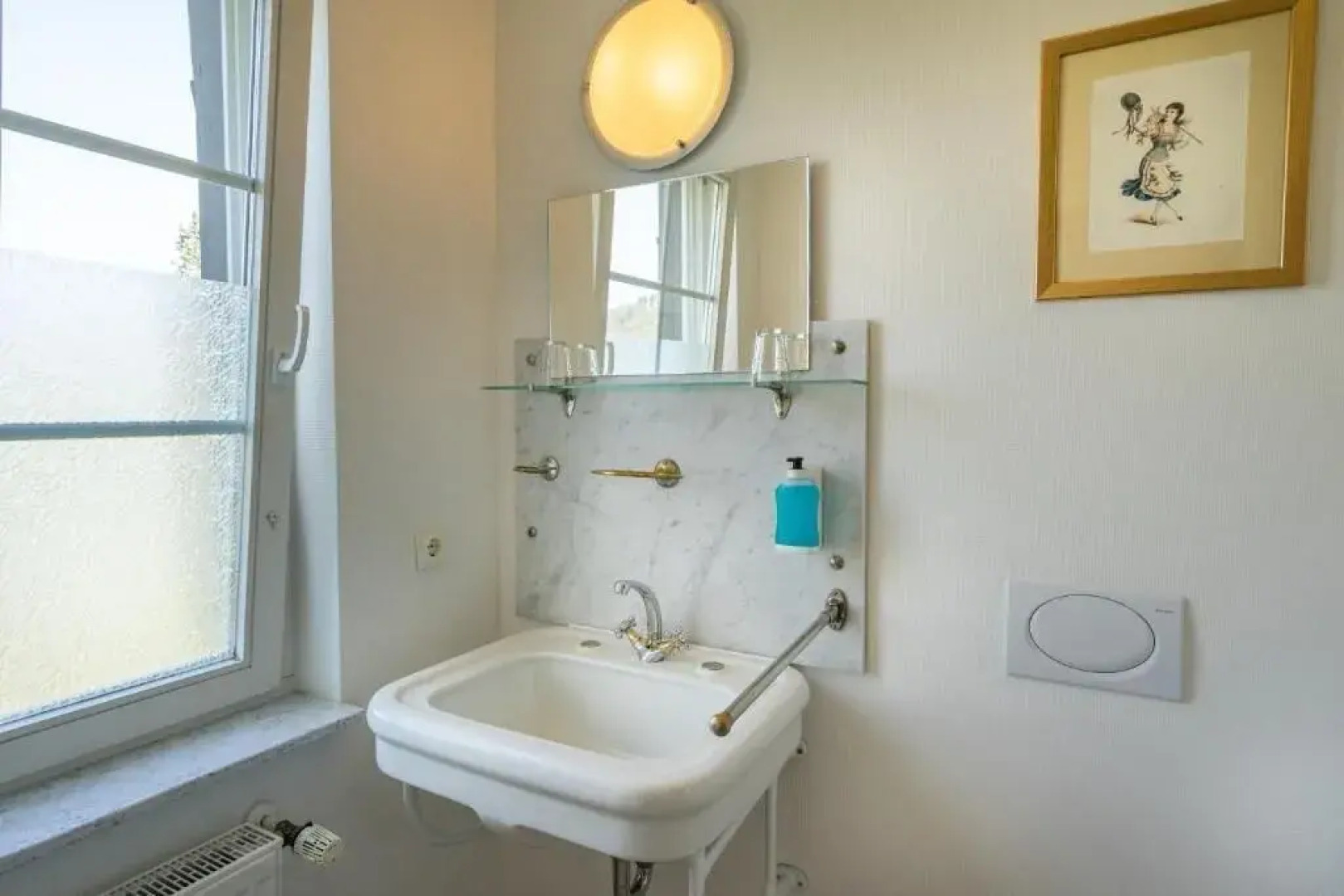 Romantisches Hotel Zur Post