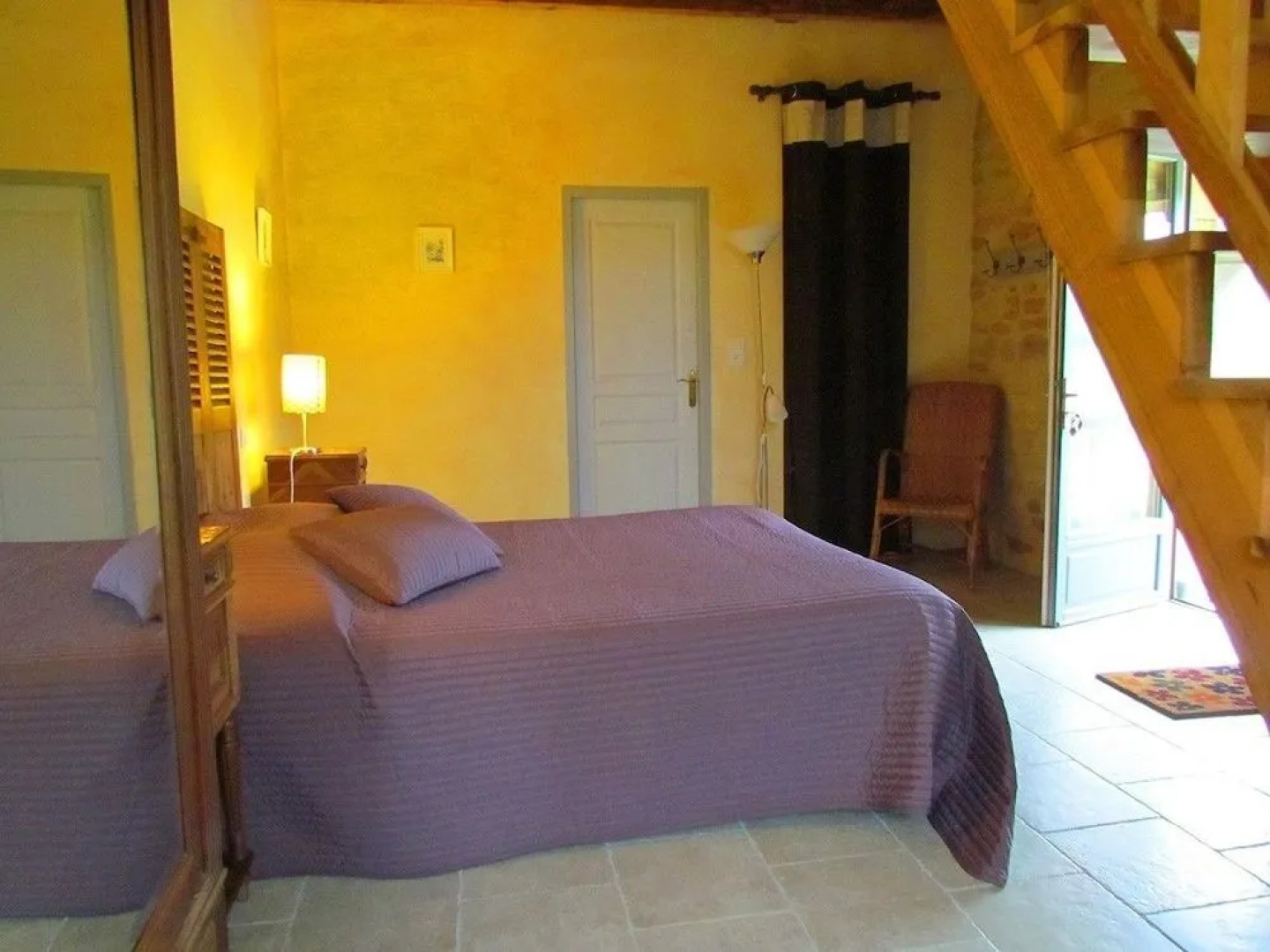 Le Domaine du Cerneau