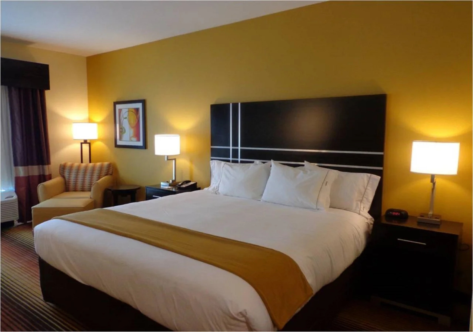 Holiday Inn Express Prattville South