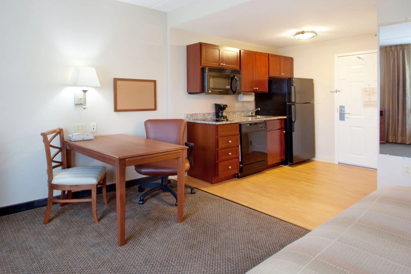 Candlewood Suites, Columbia/Ft. Jackson by IHG