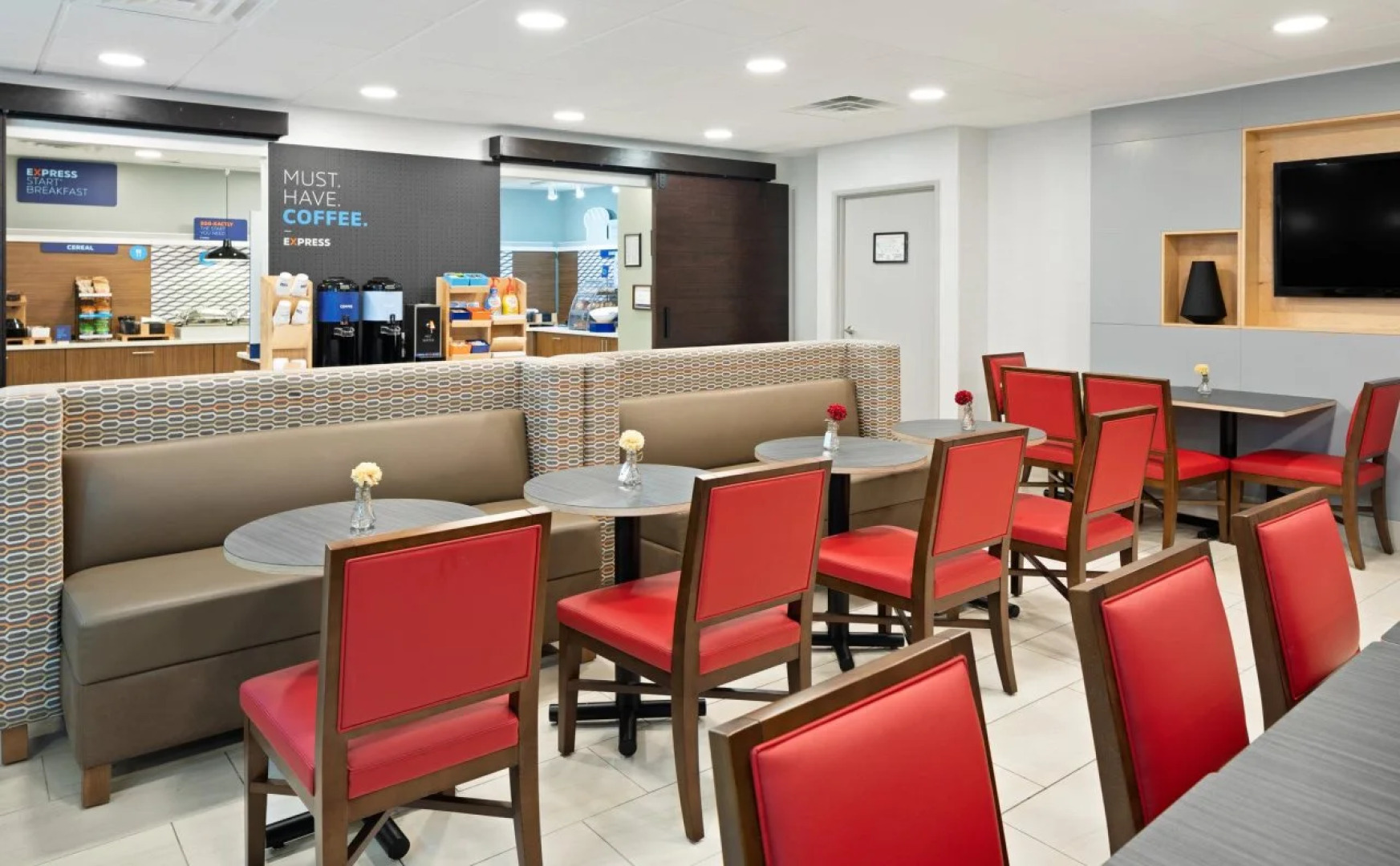 Holiday Inn Express - Atlanta/Kennesaw by IHG