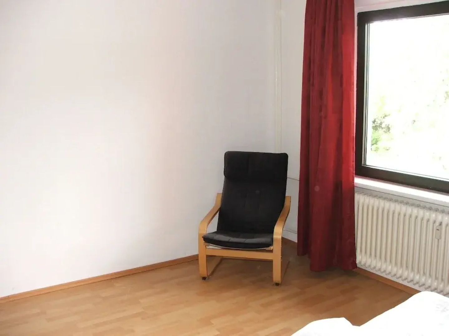 Wohnung nahe Phönixsee