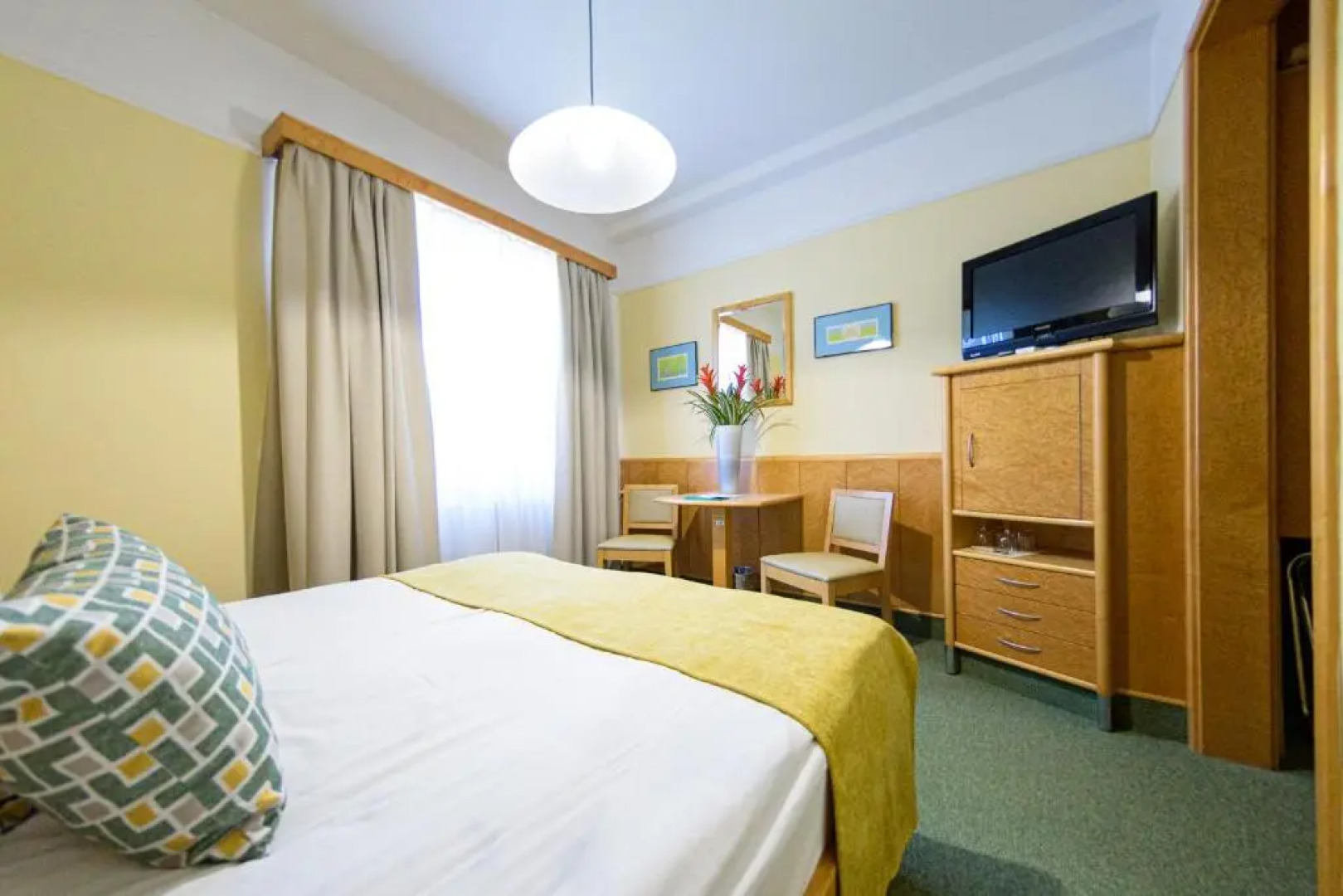 Hotel Toplice - Terme Krka