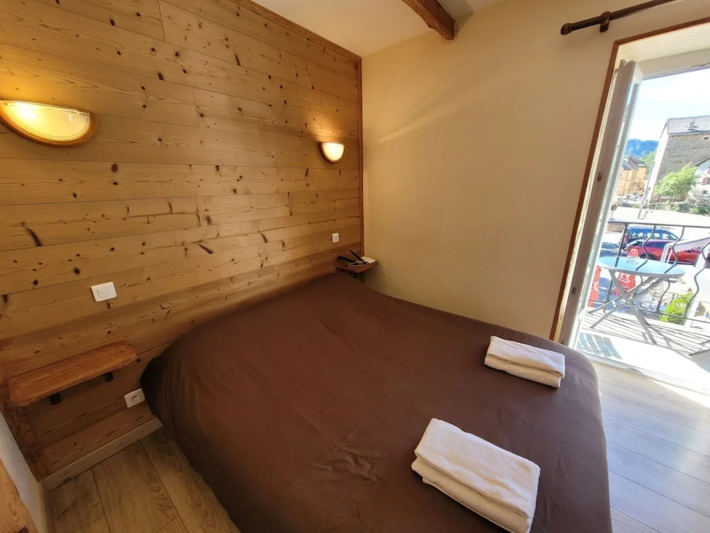 Hôtel du Col de Crous