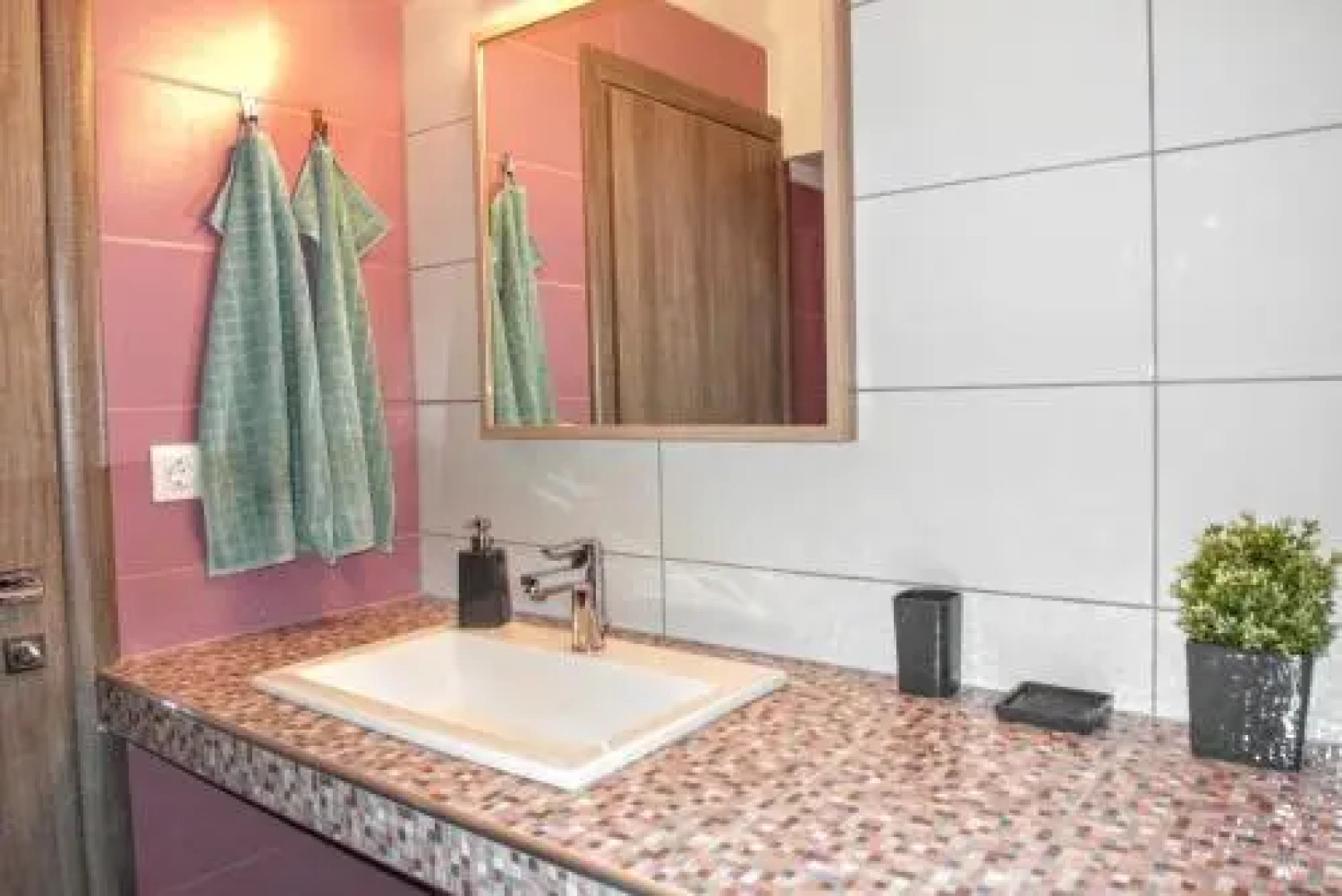 Thessaloniki City Apartment