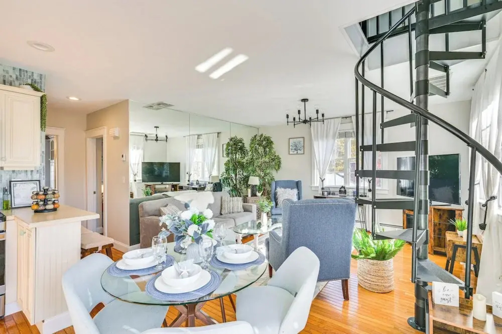 Scituate Apt < 1 Mi to Town Center!