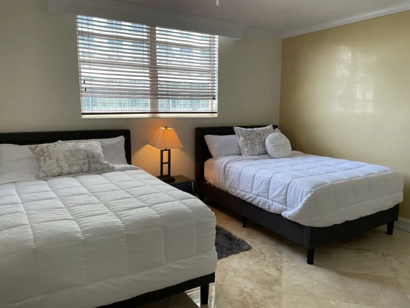 Sian Oceanfront Condos