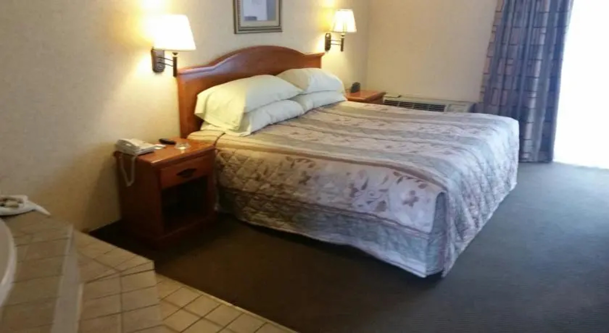 Rustic Inn Paragould