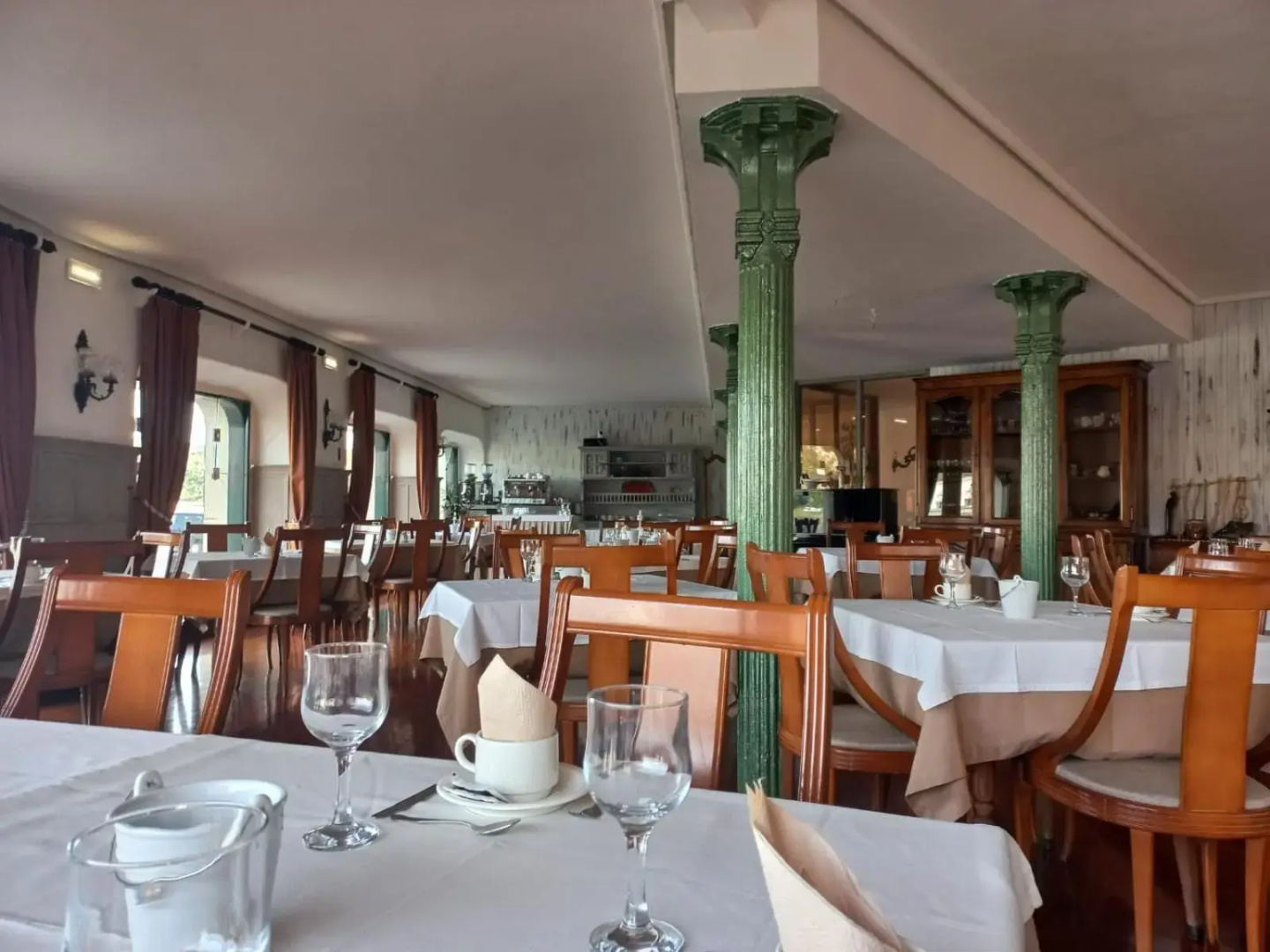Hotel Marina