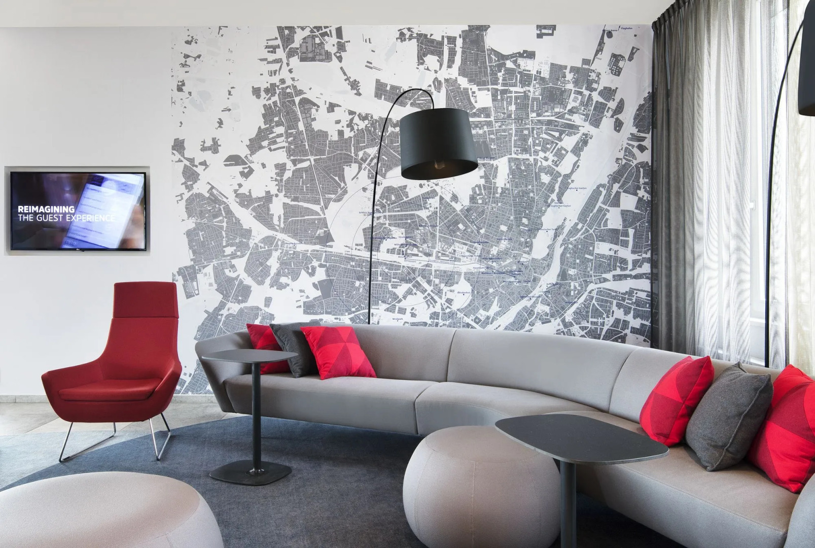 Holiday Inn Express Munich City West by IHG