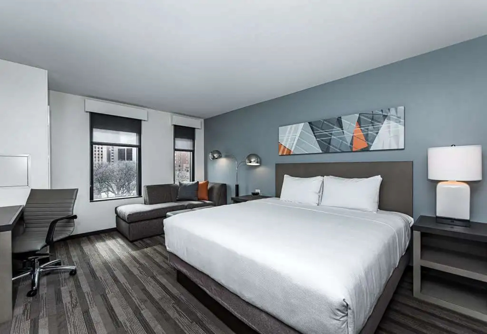 Hyatt House Rochester/Mayo Clinic Area