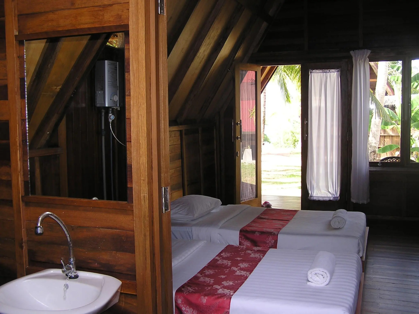North Borneo Biostation Resort