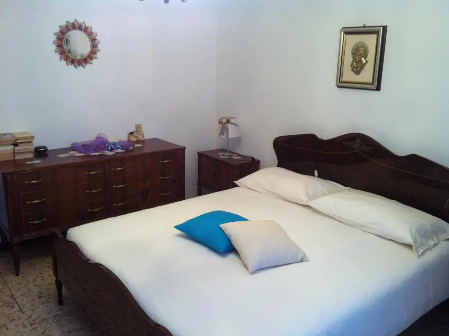 Bed & Breakfast Casa Marinella
