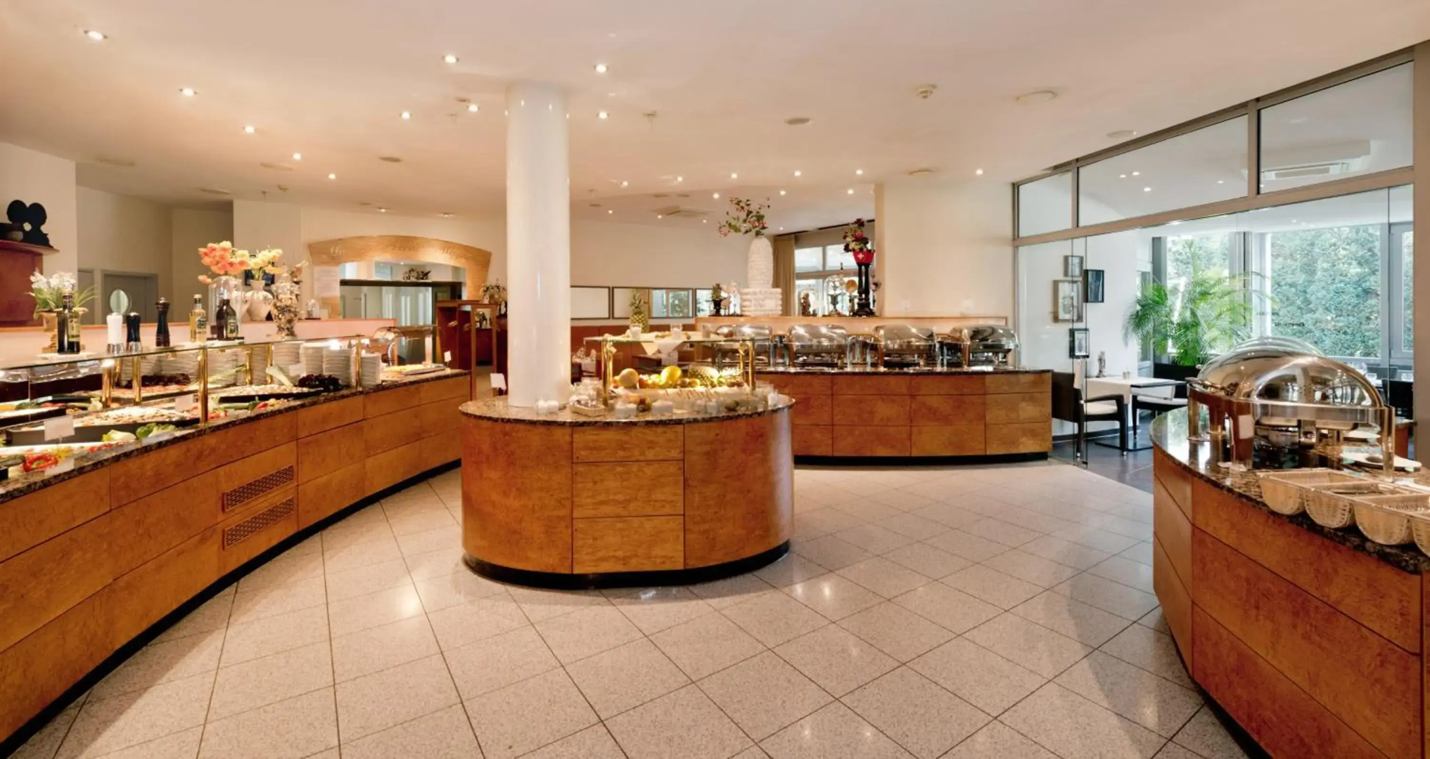 Ringhotel Am Stadtpark