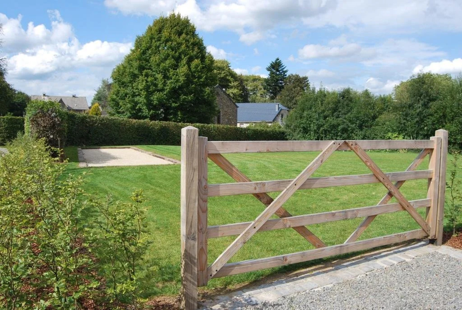 Spacious Stay, Tenneville