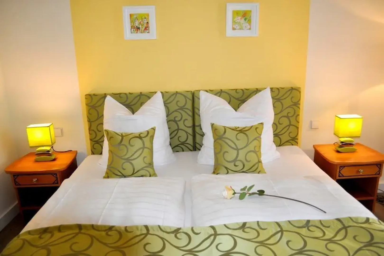 Landhotel Gillenfelder Hof