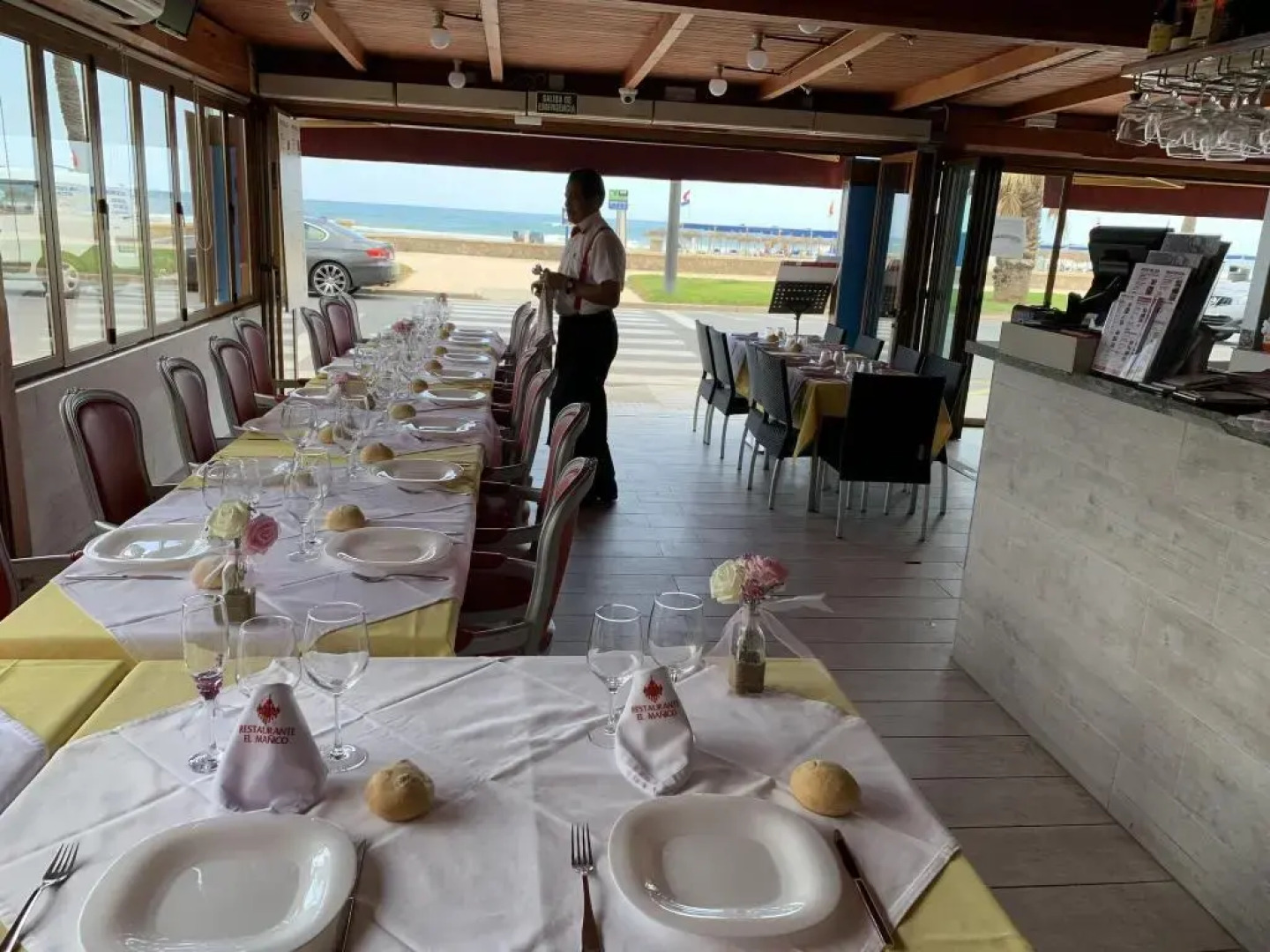 Just Style El Mañico